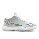 エアジョーダン Air Jordan 【 Jordan 11 Retro Low Ie 'Silver' Men 】 レトロ 靴 メンズ靴 スニーカー メンズ(4)