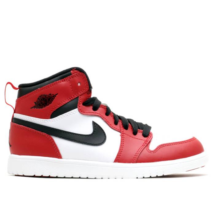 ʥ硼 Air Jordan  Jordan 1 Retro High Flex Ps 'Varsity Red' You...