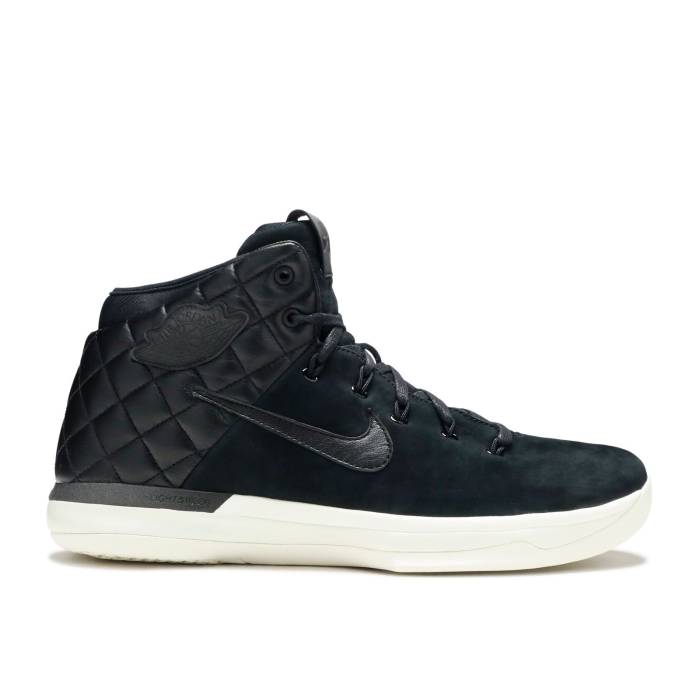 ナイキ エアジョーダン Air Jordan 【 Jordan 31 'Cyber Monday' Men Black/Black-Sail 】 靴 メンズ靴 ...