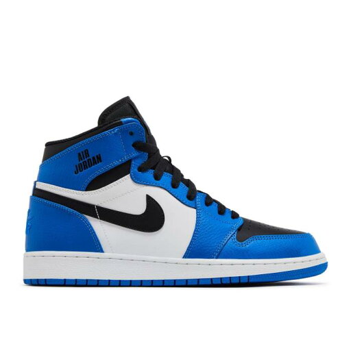 ナイキ エアジョーダン Air Jordan 【 Jordan 1 Retro High Bg 'Soar' Youth Soar/Soar-White-Black 】 レトロ ハイ キッズ ベビー マタニティ キッズファッション 靴 スニーカー ジュニア キッズ ナイキ エアジョーダン Air Jordan 【 Jordan 1 Retro High Bg 'Soar' Youth Soar/Soar-White-Black 】 レトロ ハイ キッズ ベビー マタニティ キッズファッション 靴 スニーカー ジュニア キッズ