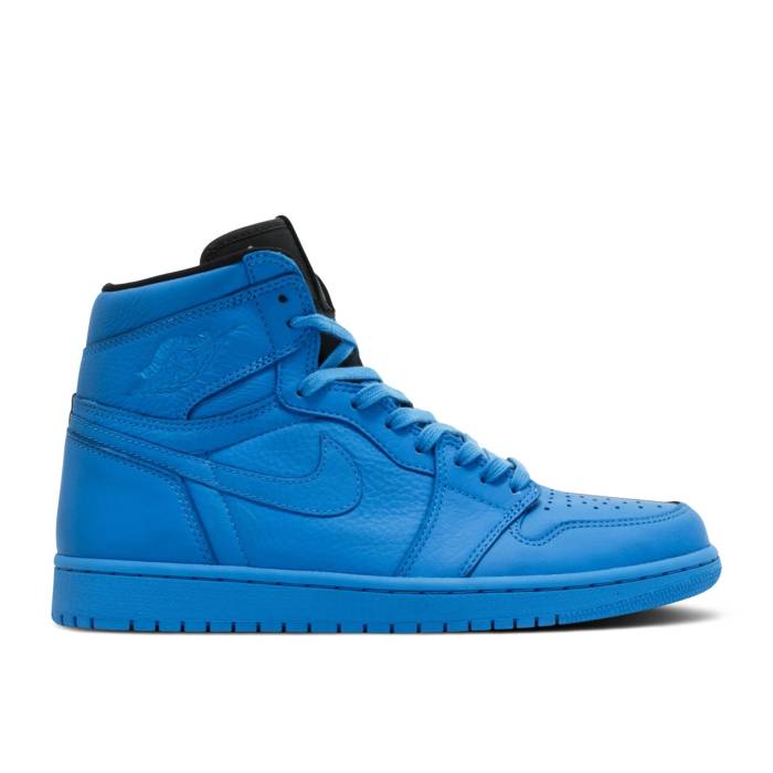 ʥ硼 Air Jordan  Jordan 1 Retro High Og 'Quai 54' Friends And Family Sam...