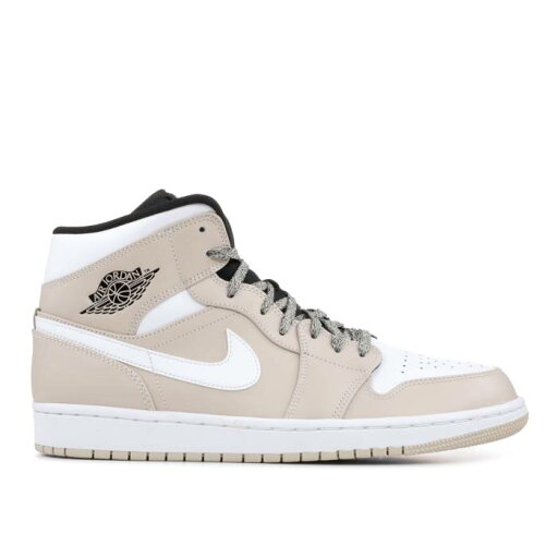 ナイキ エアジョーダン Air Jordan 【 Jordan 1 Mid 'Desert Sand' Men Desert Sand/White-Black 】 ミッド 靴 メンズ靴 スニーカー メンズ 砂色・サンド ナイキ エアジョーダン Air Jordan 【 Jordan 1 Mid 'Desert Sand' Men Desert Sand/White-Black 】 ミッド 靴 メンズ靴 スニーカー メンズ 砂色・サンド