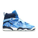 エアジョーダン Air Jordan 【 Jordan 8 Retro Gs 'Snowflake' Youth 】 レトロ キッズ ベビー マタニティ キッズファッション 靴 スニーカー ジュニア キッズ(4)