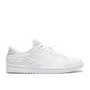 ナイキ エアジョーダン Air Jordan 【 Jordan 1 Centre Court 'White On White' Men White/White/...