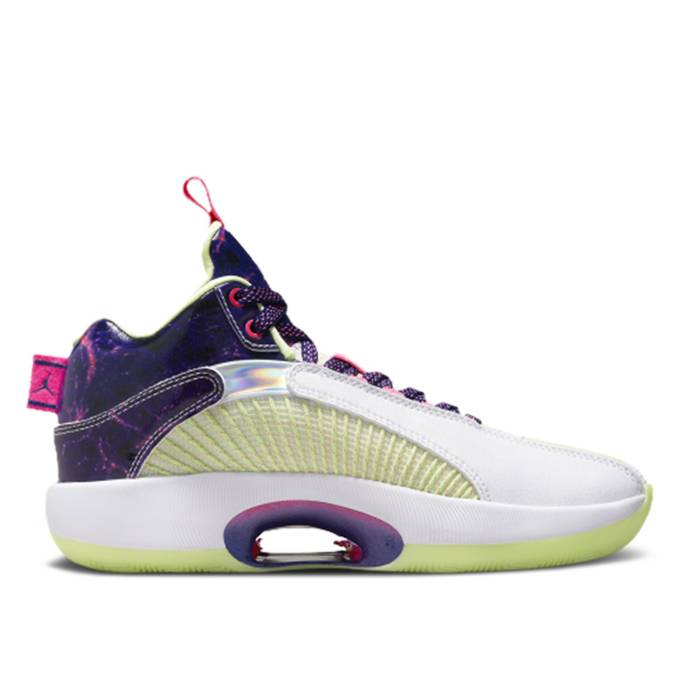 ナイキ　エアジョーダン Air Jordan 【 Luka Doncic X Jordan 35 L