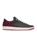 ナイキ エアジョーダン Air Jordan 【 Jordan 1 Centre Court 'Black Pink' Men Black/White/Meta...
