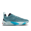 ナイキ エアジョーダン Air Jordan 【 Jordan Luka 1 Next Nature Pf 'Noise Aqua' Men Noise Aqua/Blue Lightning/Dark Obsidian/Glacier Blue/Laser Crimson 】 靴 メンズ靴 スニーカー メンズ アクア 青色 ブルー ライトニング