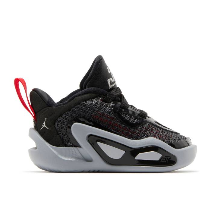 ʥ硼 Air Jordan  Jordan Tatum 1 Td 'Old School' Infant Black/M...