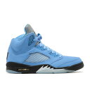 エアジョーダン Air Jordan 【 Jordan 5 Retro Se 'Unc' Sample Men 】 レトロ 靴 メンズ靴 スニーカー メンズ