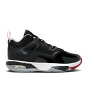 エアジョーダン Air Jordan 【 Jordan Stay Loyal 3 Gs 'Black Cement' Youth 】 キッズ ベビー マタニティ キッズファッション 靴 スニーカー ジュニア キッズ(4)