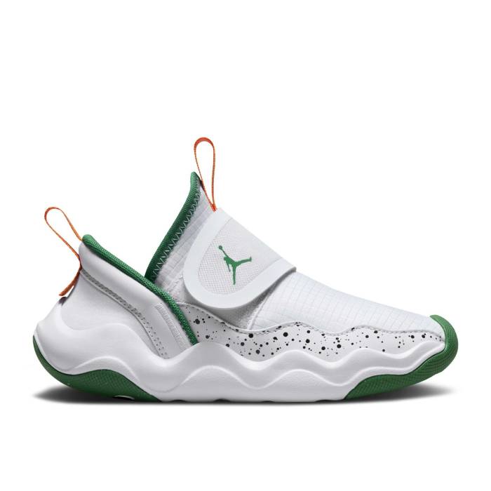 ʥ硼 Air Jordan  Jordan 23/7 Ps 'Hurricanes' Youth Football Gr...