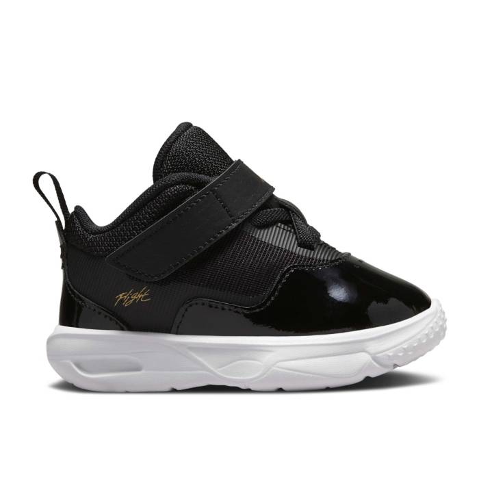 ʥ硼 Air Jordan  Jordan Stay Loyal 3 Td 'Black Metallic Gold' ...