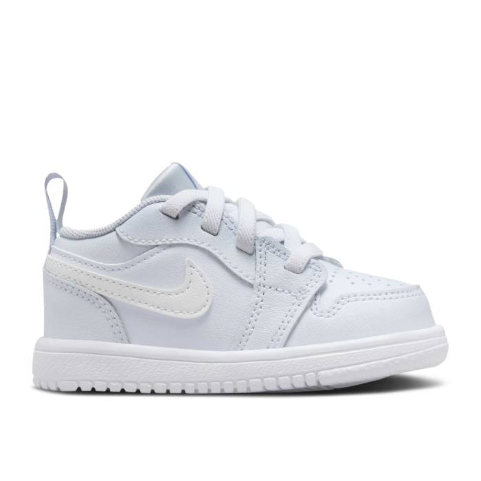 ʥ硼 Air Jordan  Jordan 1 Low Alt Td 'Cobalt Bliss' Infant Cob...