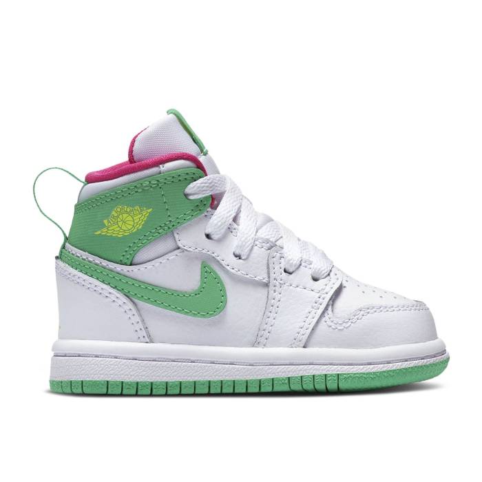 ʥ硼 Air Jordan  Jordan 1 Retro High Gt 'Easter' Infant White/...