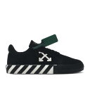 オフホワイト Off-White 【 Wmns Vulc Sneaker 'Black White' Women 】 靴 スニーカー 靴 レディース靴 スニーカー レディース(4)