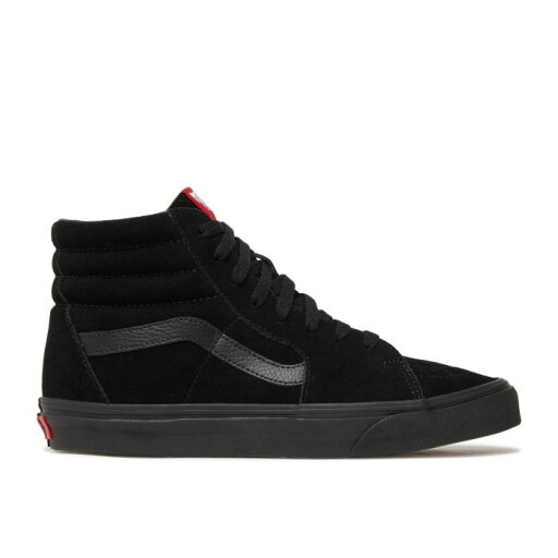ヴァンズ Vans 【 Sk8-Hi 'Black Suede' Men Black 】 スケートハイ 靴 メンズ靴 スニーカー メンズ 黒色 ブラック ヴァンズ Vans 【 Sk8-Hi 'Black Suede' Men Black 】 スケートハイ 靴 メンズ靴 スニーカー メンズ 黒色 ブラック