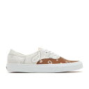 ヴァンズ Vans 【 Authentic 'Peace Paisley - Unity' Men 】 オーセンティック 靴 メンズ靴 スニーカー メンズ