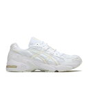 アシックス Asics 【 Gmbh X Gel Kayano 5 Og 'White' Men White/White 】 靴 メンズ靴 スニーカー メンズ ...