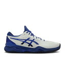 アシックス Asics 【 Court Ff Novak 'White Blue' Men White/Blue 】 コート 靴 メンズ靴 スニーカー メンズ ...