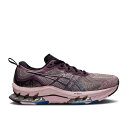 アシックス Asics 【 Wmns Gel Kinsei Blast Le 'Deep Plum Barely Rose' Women Deep Plum/Barely Rose 】 ブラスト 靴 レディース靴 スニーカー レディース ディープ Rose ローズ