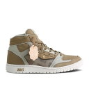アシックス Asics 【 Costs X F/Ce X All Court Alpha-L 'Manchuria Window' Men Camel/Grey...