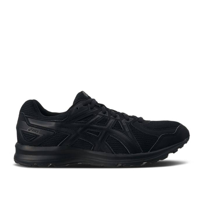 大人気 ★ Asics Jog 100 2 Black ★ 24 ~28cm 楽天市場】asics jog 100 2 blackの通販