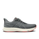 アシックス Asics 【 Dynablast 4 'Steel Grey' Men Steel Grey/Sheet Rock 】 靴 メンズ靴 スニーカー ...