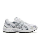 アシックス Asics 【 Wmns Gel 1130 'Faded Ash Rock' Women White/Faded Ash Rock 】 靴 レディース靴 スニーカー レディース 白色 ホワイト