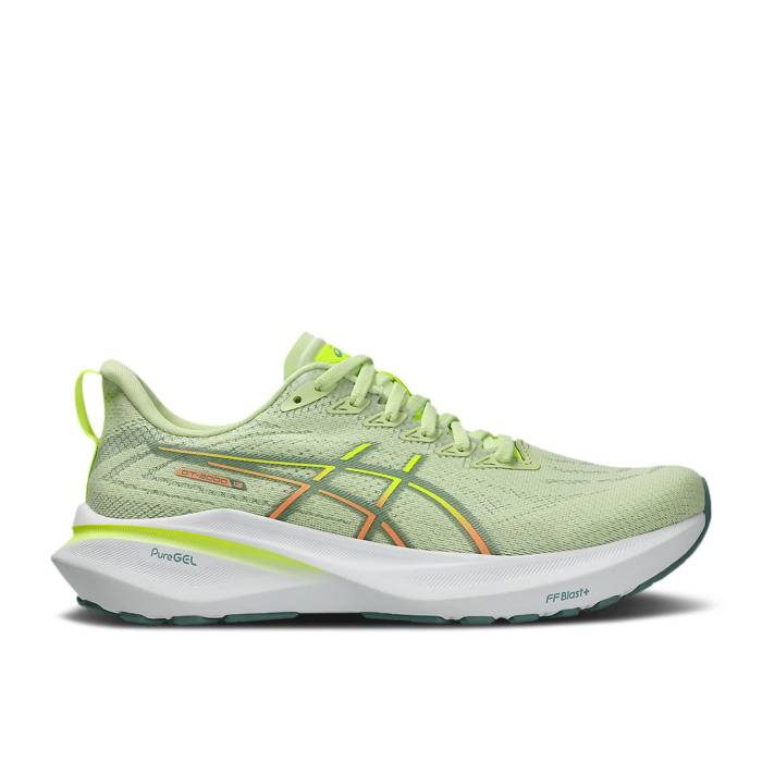 アシックス Asics 【 Wmns Gt 2000 13 'Cool Matcha' Women Cool Matcha/Celadon 】 13 サーティーン 靴 レディース靴 スニーカー レディース クール