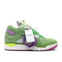 リーボック Reebok 【 Court Victory Pump Uni 'Packers Wimbledon' Men Green/White/Auberg...