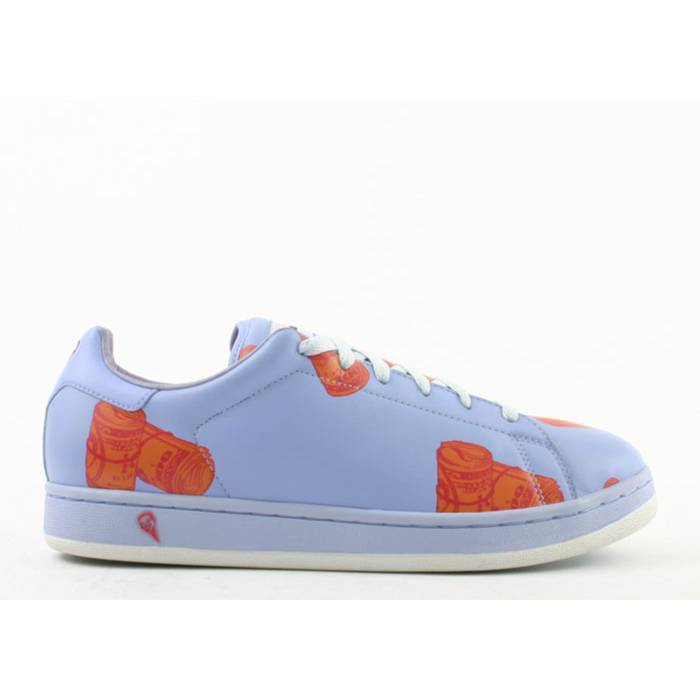 リーボック Reebok 【 Bbc X Ice Cream Low 'Money Roll Flavor' Men Hya/Orange/Rose Red/White 】 クリーム 靴 メンズ靴 スニーカー メンズ orange 橙・オレンジ Rose ローズ Red 赤・レッド 白色 ホワイト