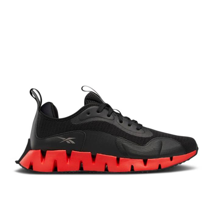 ブランド名Reebok性別Men(メンズ)商品名Zig Dynamic 'Black Instinct Red'カラー・Black/Instinct Red/Pewter