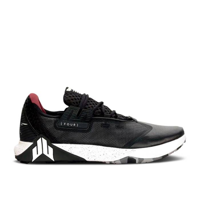 ꡼ܥå Reebok  Jj 4 'Black White' Men Black/White/Pure Grey   󥺷 ...