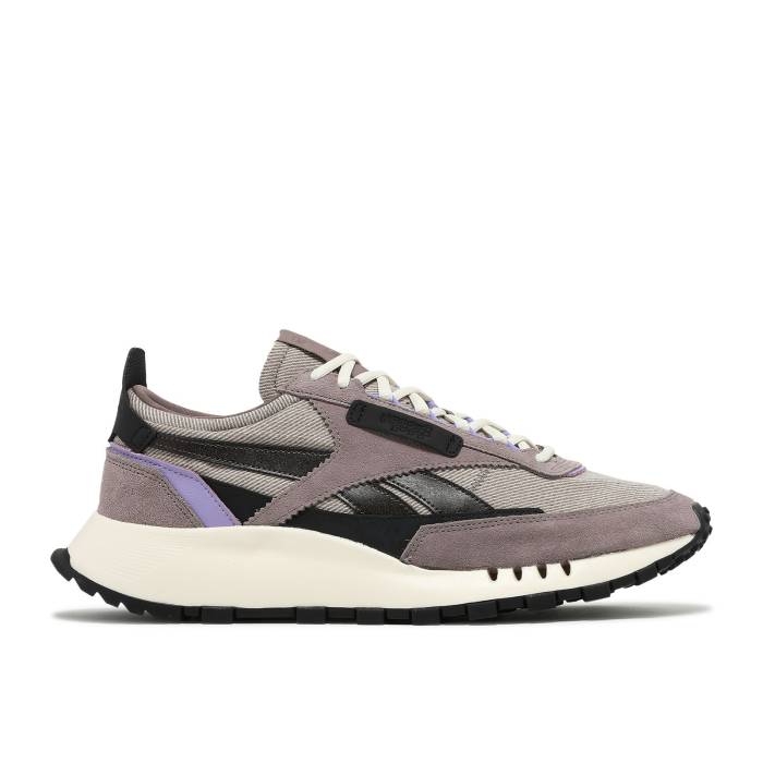 リーボック Reebok 【 Asap Nast X Classic Leather Legacy 'Sandy Taupe' Men 】 クラシック レザー legacy レガシー 靴 メンズ靴 スニーカー メンズ