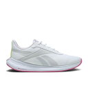 リーボック Reebok 【 Wmns Energen Plus 'White Cold Grey' Women Footwear White/Cold Grey/Acid Yellow 】 靴 レディース靴 スニーカー レディース 白色 ホワイト 灰色 グレー yellow 黄色・イエロー