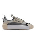 リーボック Reebok 【 Sudeca 'Alabaster Black' Men Alabaster/Black/Pure Grey Two 】 靴 メンズ靴 スニーカー メンズ 黒色 ブラック ピュア 灰色 グレー(4)