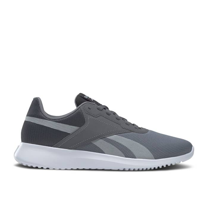 リーボック Reebok 【 Fluxlite 'Pure Grey' Men Pure Grey/Pure Grey/Pure Grey 】 靴 メンズ靴 スニーカー メンズ ピュア 灰色 グレー
