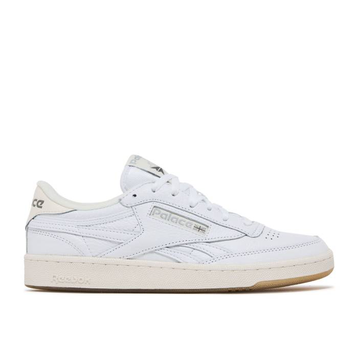 リーボック Reebok 【 Palace X Club C Revenge 'White' Men 】 クラブ 靴 メンズ靴 スニーカー メンズ