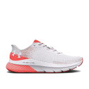 アンダーアーマー Under Armour 【 Wmns Hovr Turbulence 2 'White Pomegranate' Women White/P...