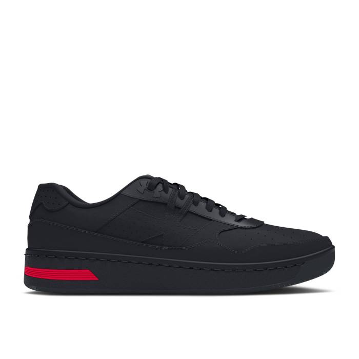 ޡ Under Armour  Court 96 'Black' Men Black    󥺷 ˡ   ֥...