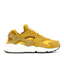 ナイキ Nike 【 Wmns Air Huarache Run 'Bronzine' Women Bronzine/Bronzine-Sail-Black 】...