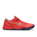 ナイキ Nike 【 Zoom Kobe 8 Ext 'Year Of The Snake - Red' Men University Red/Universi...
