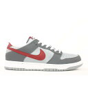 ナイキ Nike 【 Dunk Low Pro Men Light Graphite/Team Red-Silver Ice (Ref) 】 ダンク プロ 靴 メンズ靴 その他 メンズ Team チーム(4)