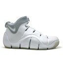 ナイキ Nike 【 Zoom Lebron 4 'White Chrome' Men White/White Reflective Silver-Chrome 】 ズーム Lebron レブロン 靴 メンズ靴 その他 メンズ 白色 ホワイト(4)