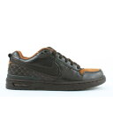 ナイキ Nike 【 Paul Rodriguez Zoom Air Low Men Baroque Brown/Black 】 ポール ズーム 靴 メンズ靴 その他 メンズ 茶色 ブラウン 黒色 ブラック