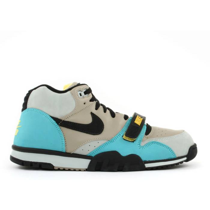 ʥ Nike  Air Trainer 1 Sb Men Bamboo/Black  ȥ졼ʡ ӡ  󥺷 ¾ ...