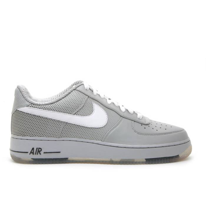 ナイキ Nike 【 Air Force1 Low Premium 'Futura' Men Mat