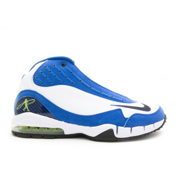 ブランド名Nike性別Men(メンズ)商品名Air Max Swingman Remixカラー・Sport Royal/Black-Zest-White