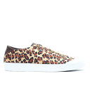 ナイキ Nike 【 Fragment Design X Zoom All Court 2 Low 'Leopard' Men Metallic Gold/Ba...