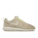 ナイキ Nike 【 Rosherun Men Classic Stone/Volt 】 ローシラン 靴 メンズ靴 その他 メンズ クラシック(4)
